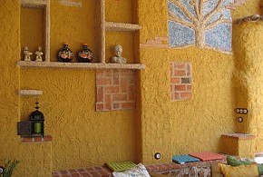 CASA RURAL BEAUTIFUL ALAMEDAS