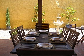 CASA RURAL BEAUTIFUL ALAMEDAS