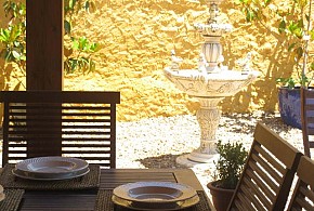 CASA RURAL BEAUTIFUL ALAMEDAS