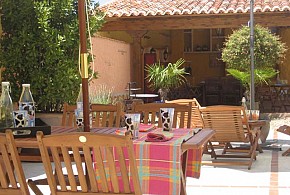 CASA RURAL BEAUTIFUL ALAMEDAS