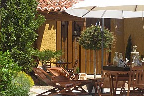 CASA RURAL BEAUTIFUL ALAMEDAS