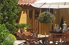 CASA RURAL BEAUTIFUL ALAMEDAS