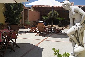 CASA RURAL BEAUTIFUL ALAMEDAS