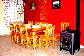 CASA RURAL BEKIRENT