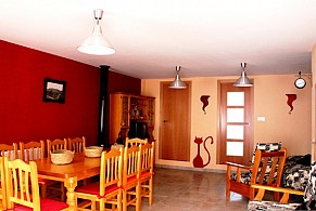 CASA RURAL BEKIRENT