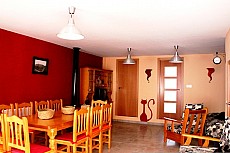 CASA RURAL BEKIRENT