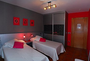 CASA RURAL BELASTEGUI