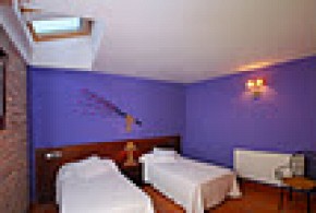 CASA RURAL BELASTEGUI