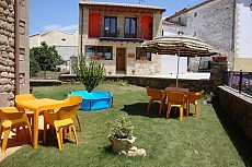 CASA RURAL BELASTEGUI
