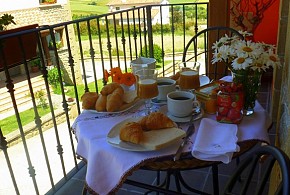 CASA RURAL BELASTEGUI