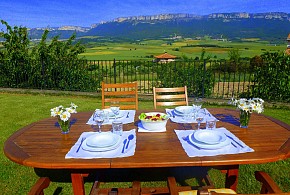 CASA RURAL BELASTEGUI