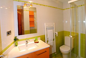 CASA RURAL BELASTEGUI