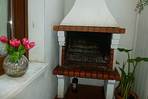 CASA RURAL BELASTEGUI