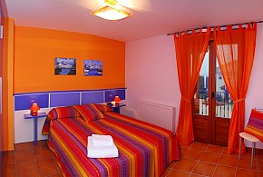 CASA RURAL BELASTEGUI