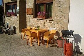 CASA RURAL BELASTEGUI