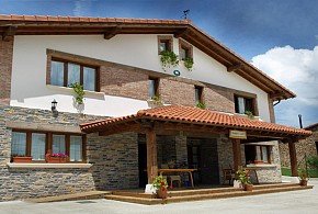 CASA RURAL BOSQUE AZUL