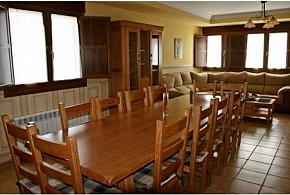 CASA RURAL BOSQUE AZUL