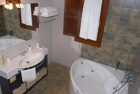 CASA RURAL BOSQUE AZUL