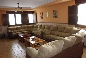CASA RURAL BOSQUE AZUL