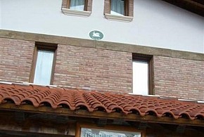 CASA RURAL BOSQUE AZUL