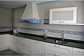 CASA RURAL BOSQUE AZUL