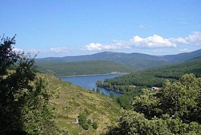 CASA RURAL BOSQUE AZUL