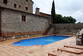 CASA RURAL CAL MACIA
