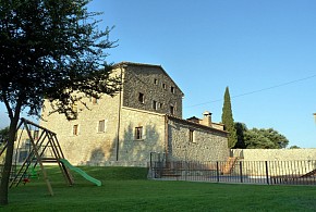 CASA RURAL CAL MACIA