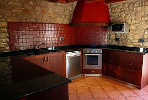 CASA RURAL CAL MACIA
