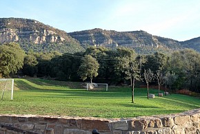 CASA RURAL CAL MACIA