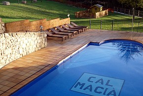 CASA RURAL CAL MACIA