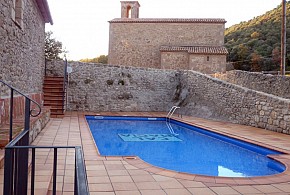 CASA RURAL CAL MACIA