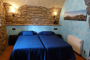 CASA RURAL CAL MACIA