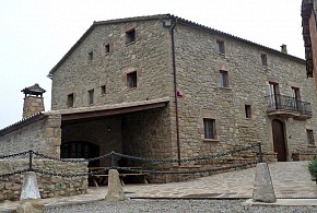CASA RURAL CAL MACIA
