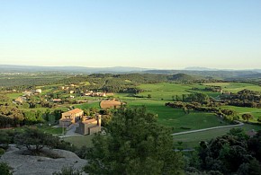 CASA RURAL CAL MACIA