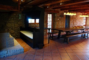 CASA RURAL CAL MACIA