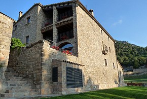 CASA RURAL CAL MACIA
