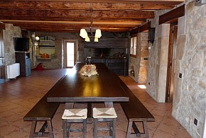 CASA RURAL CAL MACIA
