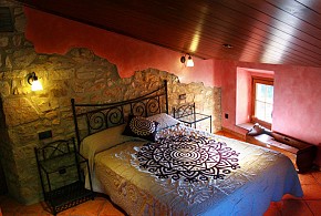 CASA RURAL CAL MACIA
