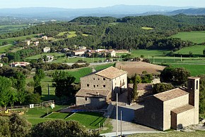 CASA RURAL CAL MACIA
