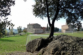CASA RURAL CAL MACIA