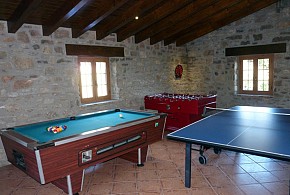 CASA RURAL CAL MACIA