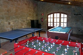 CASA RURAL CAL MACIA