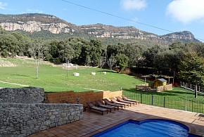 CASA RURAL CAL MACIA