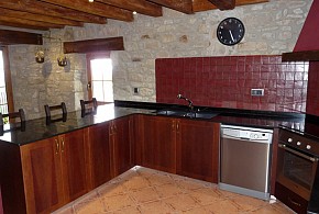CASA RURAL CAL MACIA
