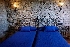 CASA RURAL CAL MACIA