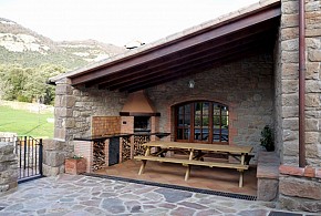 CASA RURAL CAL MACIA