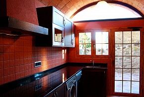 CASA RURAL CAL MACIA