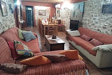 CASA RURAL CALACEIT