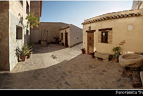 CASA RURAL CALLEJÓN DEL POZO
